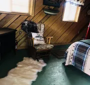 Wrangell Mountain Lodge hotel detail image 7