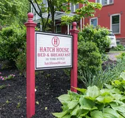Hatch House Bed & Breakfast hotel detail image 5