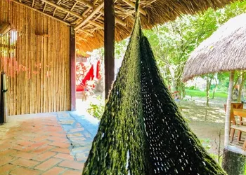 Cabañas Mannan hotel thumbnail 2