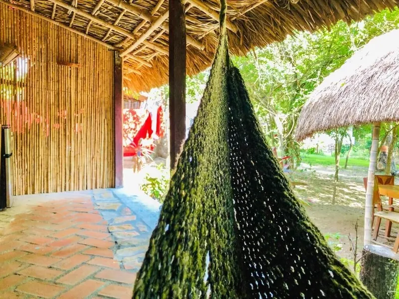 Cabañas Mannan hotel detail image 2