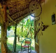 Cabañas Mannan hotel detail image 3