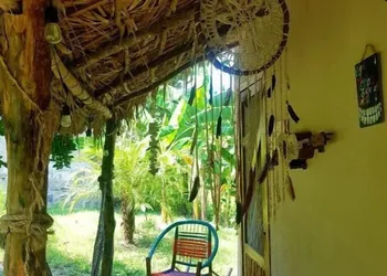 Cabañas Mannan hotel thumbnail 3