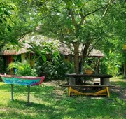 Cabañas Mannan hotel detail image 4