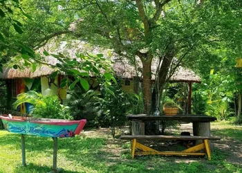 Cabañas Mannan hotel thumbnail 4