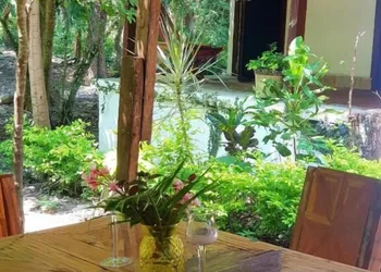 Cabañas Mannan hotel thumbnail 5