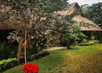 Cabañas Mannan hotel thumbnail 6