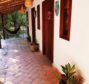 Cabañas Mannan hotel detail image 7