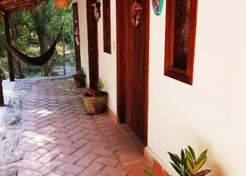 Cabañas Mannan hotel thumbnail 7