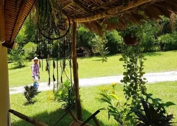 Cabañas Mannan hotel thumbnail 8
