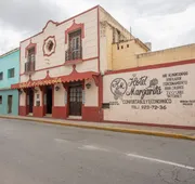 Hotel Margarita hotel detail image 5