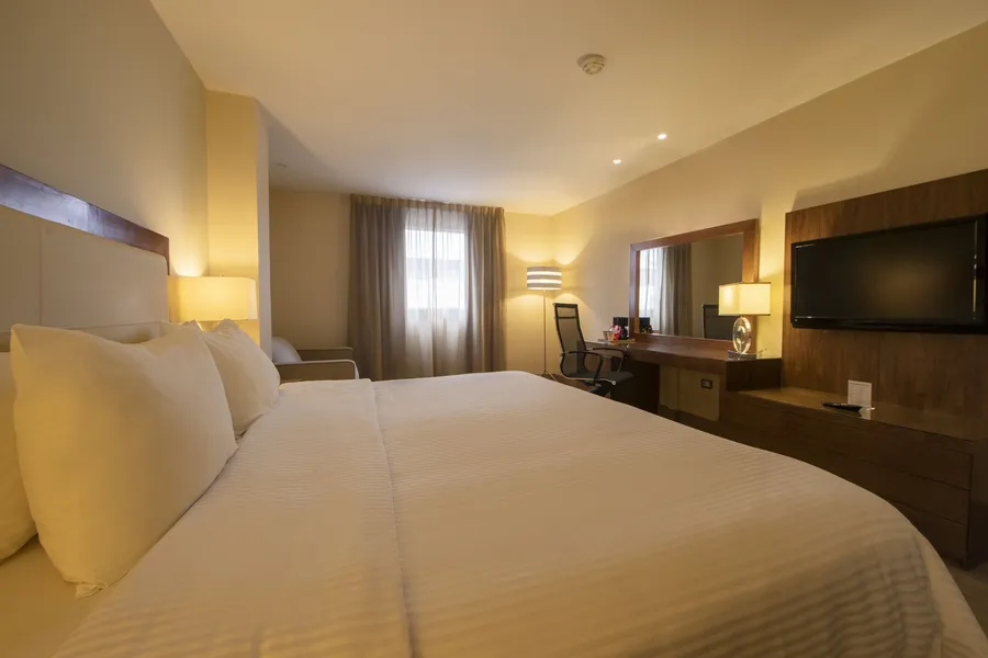 Antaris Valle hotel detail image 6