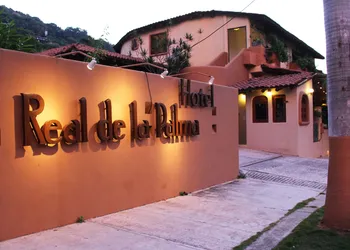 Real de la Palma hotel thumbnail 2