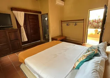 Real de la Palma hotel thumbnail 3