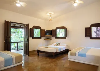 Real de la Palma hotel thumbnail 4