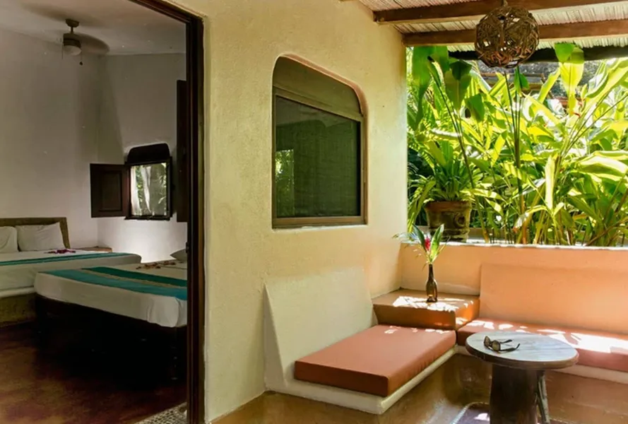 Real de la Palma hotel detail image 6