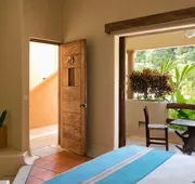 Real de la Palma hotel detail image 7