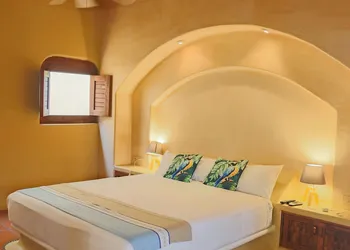 Real de la Palma hotel thumbnail 8