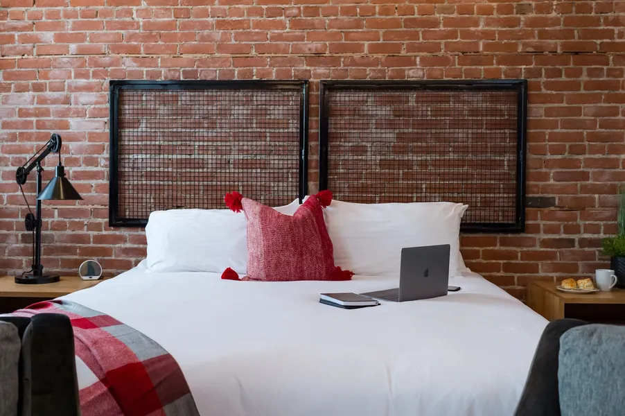 48 King West Boutique Hotel hotel detail image 6