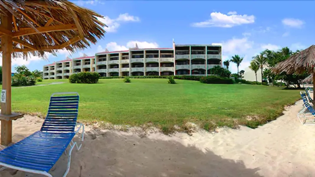 Club St. Croix Beach & Tennis Resort by Antilles Resorts hotel detail image 2