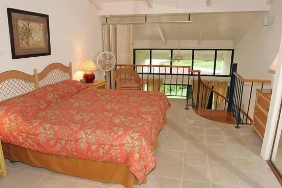 Club St. Croix Beach & Tennis Resort by Antilles Resorts hotel detail image 6