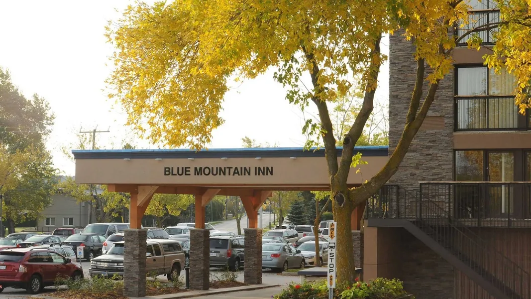 Blue Mountain Resort Inn hotel detail image 2