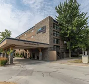 Blue Mountain Resort Inn hotel detail image 3