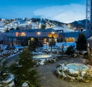 Blue Mountain Resort Inn hotel detail image 4