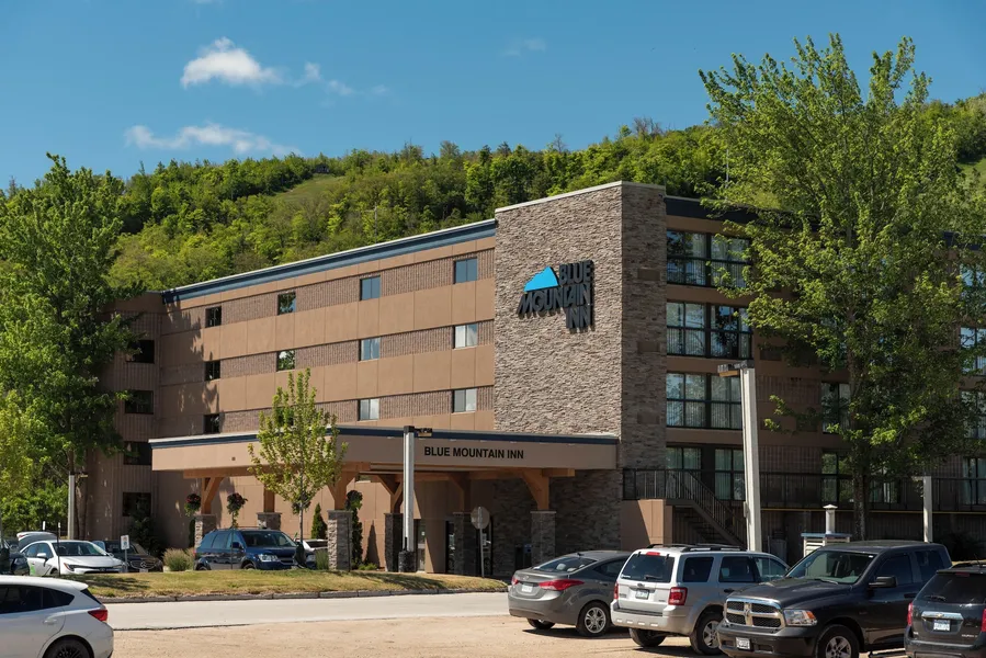 Blue Mountain Resort Inn hotel detail image 6