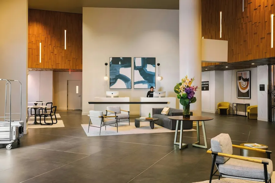CIRC Hotel By Hosteeva hotel detail image 2