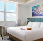 CIRC Hotel By Hosteeva hotel detail image 3