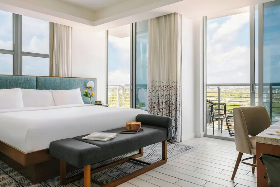 CIRC Hotel By Hosteeva hotel detail image 6