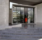Habita Monterrey, a Member of Design Hotels hotel detail image 3