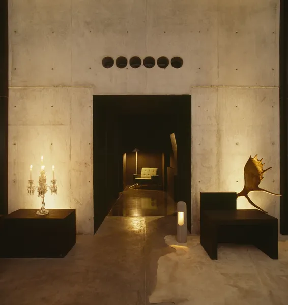 Habita Monterrey, a Member of Design Hotels hotel detail image 6