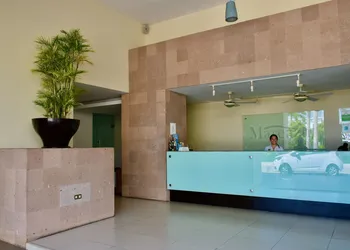 Mareazul by Seaside hotel thumbnail 3