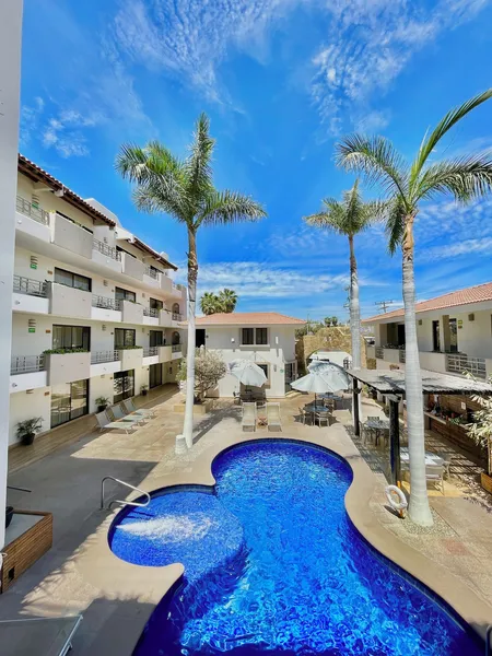 Hotel Santa Fe by Villa Group hotel detail image 2