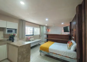 Polo 15 hotel thumbnail 5