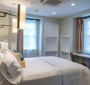 Inn On Camac hotel detail image 5