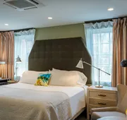 Inn On Camac hotel detail image 7