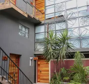 Hotel Urban hotel detail image 3