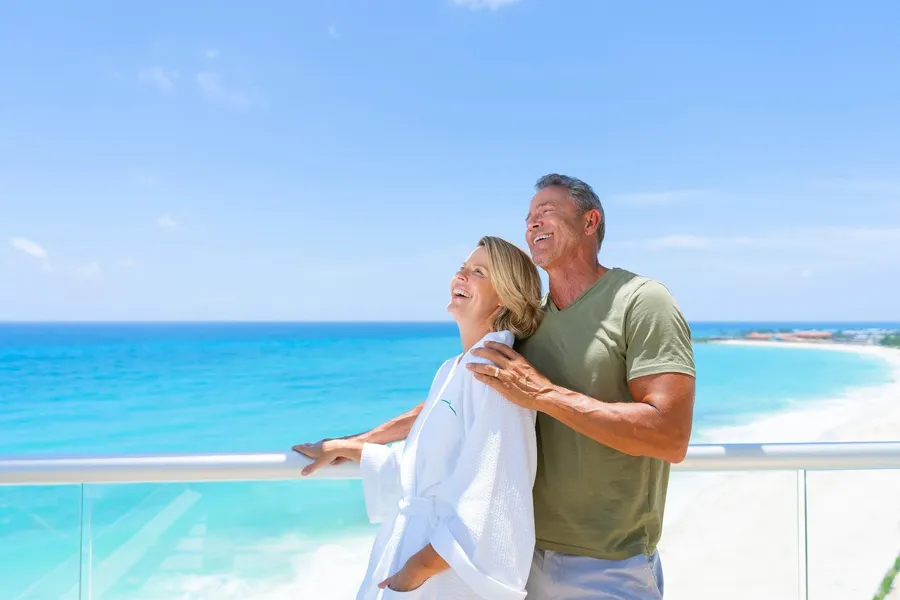 Sun Palace Cancun - Adults Only - All-inclusive hotel detail image 2