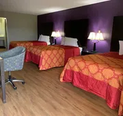 Relax Inn & Suites hotel detail image 3