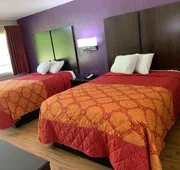 Relax Inn & Suites hotel detail image 5