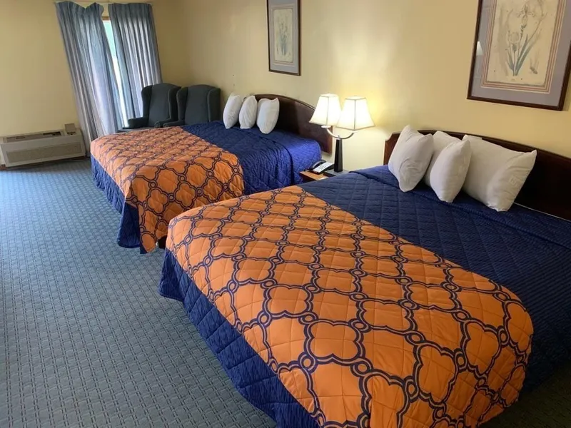 Relax Inn & Suites hotel detail image 6