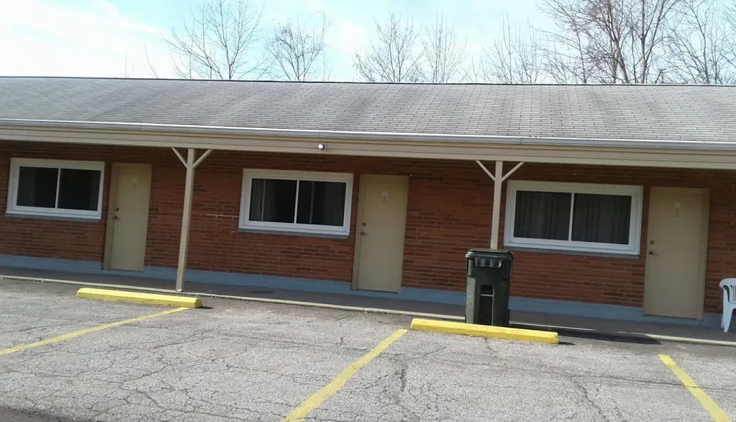 Motel Plaza hotel detail image 2