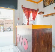 OYO Hospedaje Colibri hotel detail image 4