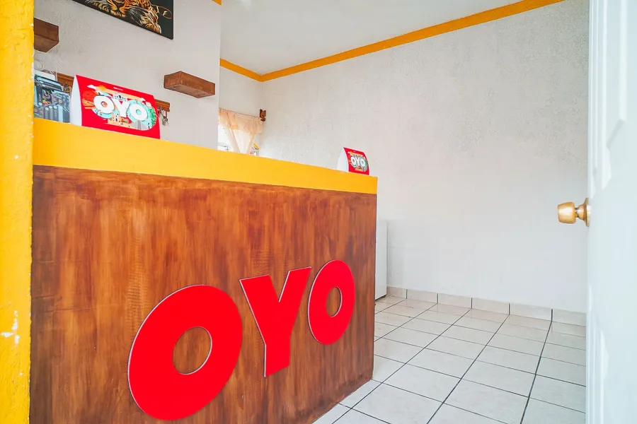 OYO Hospedaje Colibri hotel detail image 6