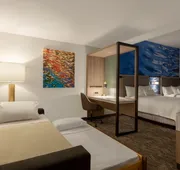 SpringHill Suites by Marriott Bradenton Downtown/Riverfront hotel detail image 7