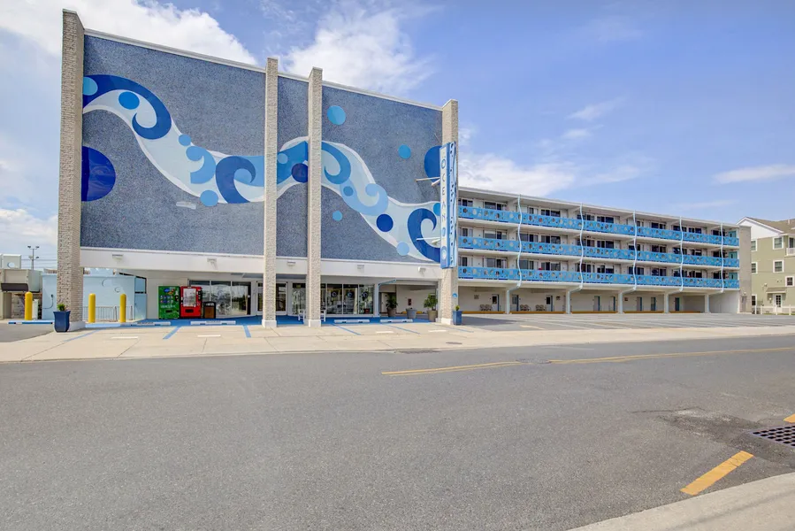 Ocean 7 hotel detail image 2