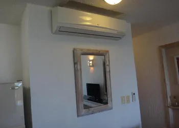 "Comfort and Sea View with Balcony" hotel thumbnail 3