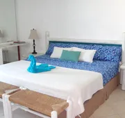 "Comfort and Sea View with Balcony" hotel detail image 4